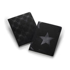 NUNUNU Black Stationary Set stationaryNUNUNUTAYLOR + MAX