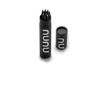 NUNUNU Black Stationary Set stationaryNUNUNUTAYLOR + MAX