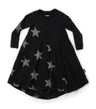 NUNUNU Star 360 Dress | Black DressNUNUNUTAYLOR + MAX