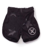 NUNUNU Star Surf Shorts BottomNUNUNUTAYLOR + MAX