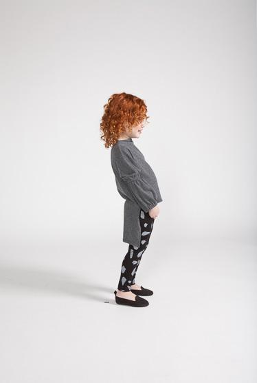 Omamimini Iceberg Leggings leggingsOmamiminiTAYLOR + MAX