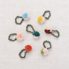 Pom Pom Hair Tie | Sprig HairMisha & PuffTAYLOR + MAX