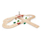 Road System Wooden toysplantoysTAYLOR + MAX