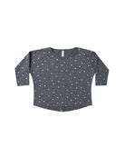 Rylee + Cru Stardust Longsleeve Tee TopRylee + CruTAYLOR + MAX