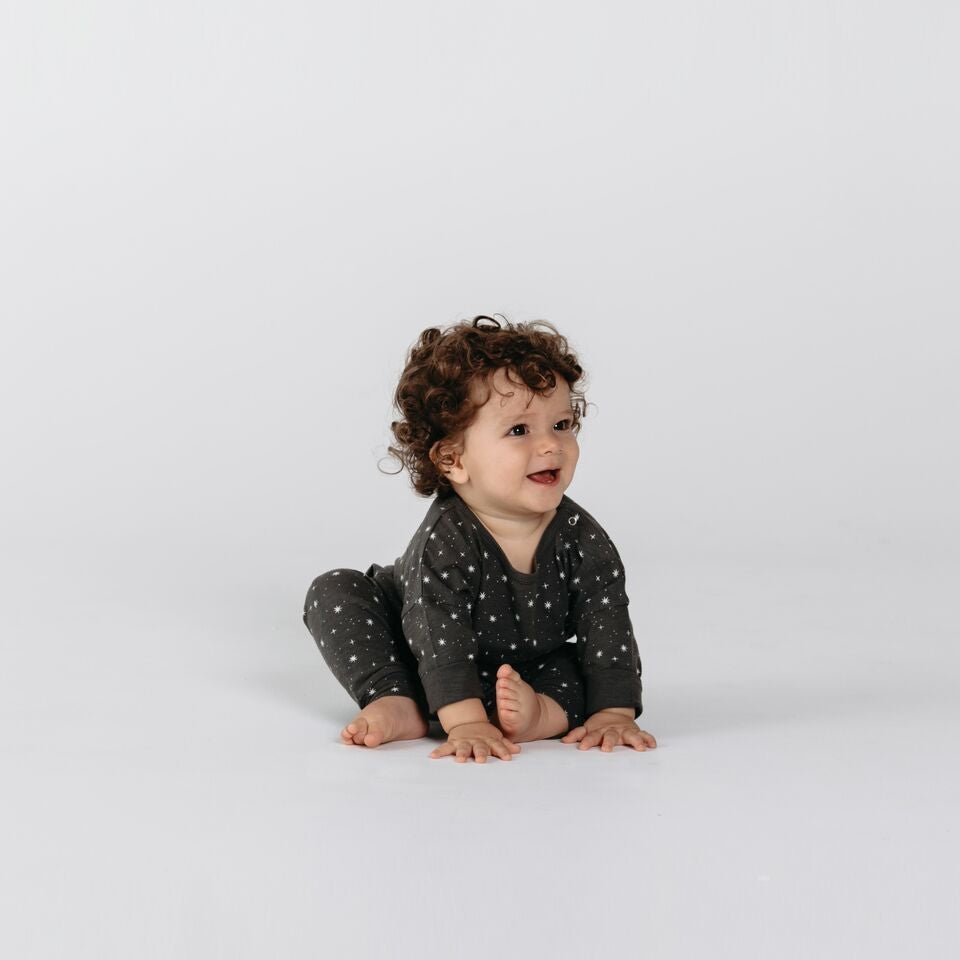 Rylee + Cru Stardust Longsleeve Tee TopRylee + CruTAYLOR + MAX