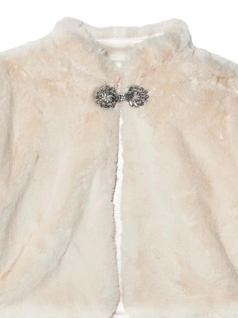 Seraphina Jacket | Natural Tutu Du MondeTAYLOR + MAX