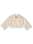 Seraphina Jacket | Natural Tutu Du MondeTAYLOR + MAX