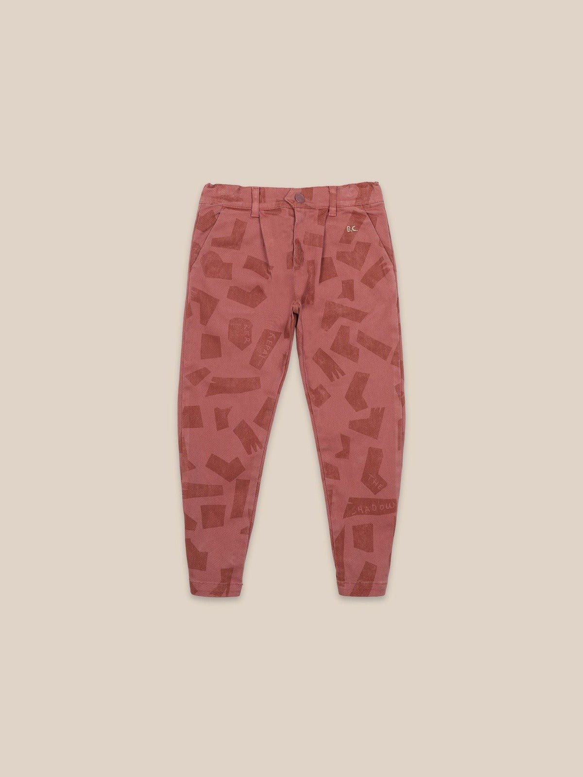 Shades All Over Chino Pants PantBobo ChosesTAYLOR + MAX