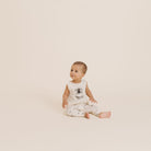 Slouch Eye Pant PantsRylee + CruTAYLOR + MAX