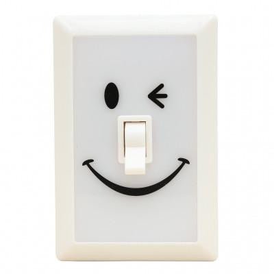 Smile Night Light GiftTAYLOR + MAXTAYLOR + MAX