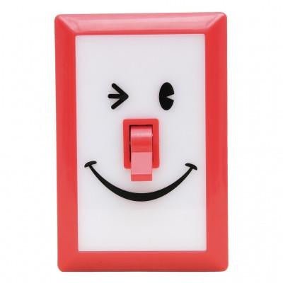 Smile Night Light GiftTAYLOR + MAXTAYLOR + MAX