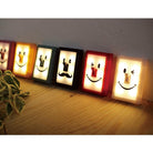 Smile Night Light GiftTAYLOR + MAXTAYLOR + MAX