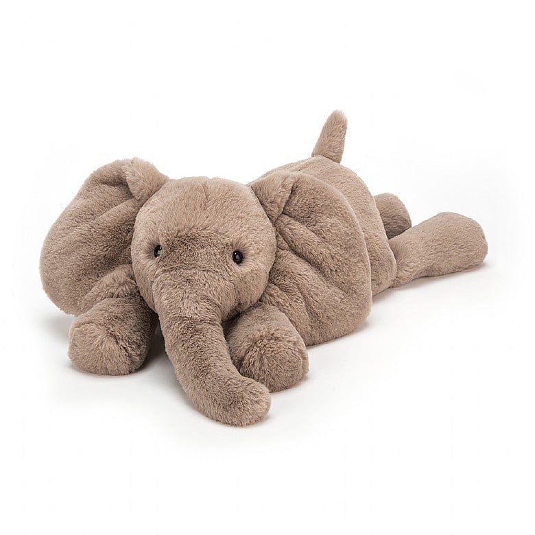 Smudge Elephant Original PlushJellycatTAYLOR + MAX