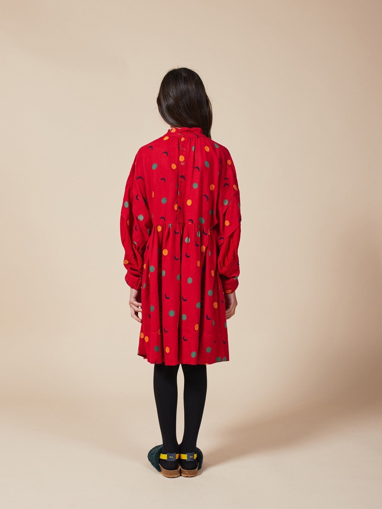 Solar Eclipse Princess Dress DressBobo ChosesTAYLOR + MAX