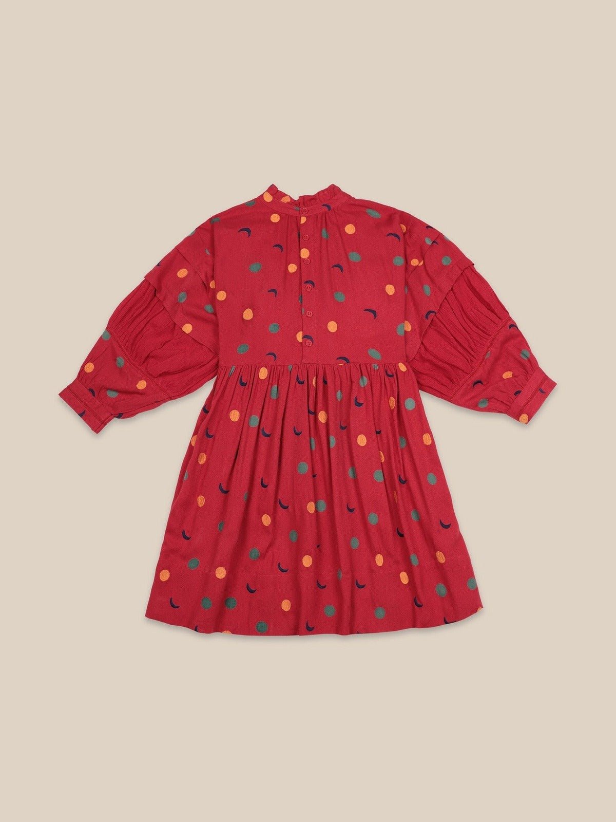 Solar Eclipse Princess Dress DressBobo ChosesTAYLOR + MAX