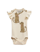 Spaniel Wing Bodysuit onesieMini RodiniTAYLOR + MAX