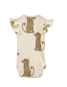 Spaniel Wing Bodysuit onesieMini RodiniTAYLOR + MAX