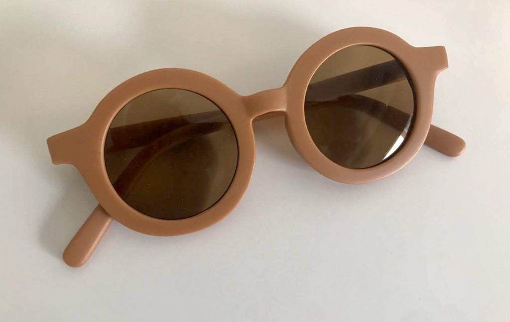 Sunglasses - SPICE SunglassesGrech & Co.TAYLOR + MAX
