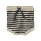 Tocoto Vintage Knitted Striped Bloomer BloomerTocoto VintageTAYLOR + MAX