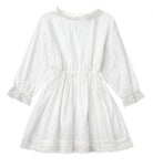 Tocoto Vintage Plumeti Lace Dress DressTocoto VintageTAYLOR + MAX