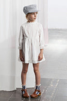 Tocoto Vintage Plumeti Lace Dress DressTocoto VintageTAYLOR + MAX