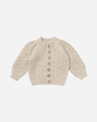 Tulip Cardigan SweaterRylee + CruTAYLOR + MAX
