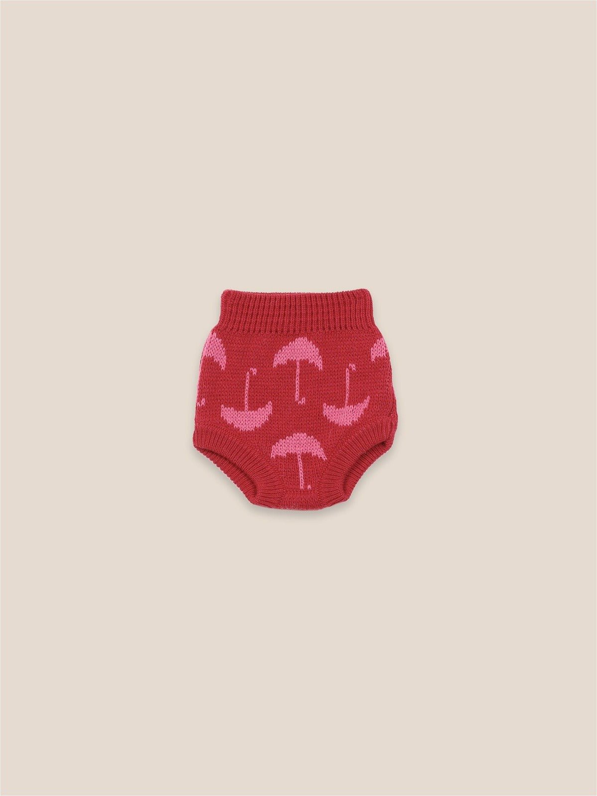 Umbrella All Over Knitted Culotte culotteBobo ChosesTAYLOR + MAX