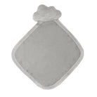 Velveteen Lovey | Grey Cloud loveyLoved BabyTAYLOR + MAX