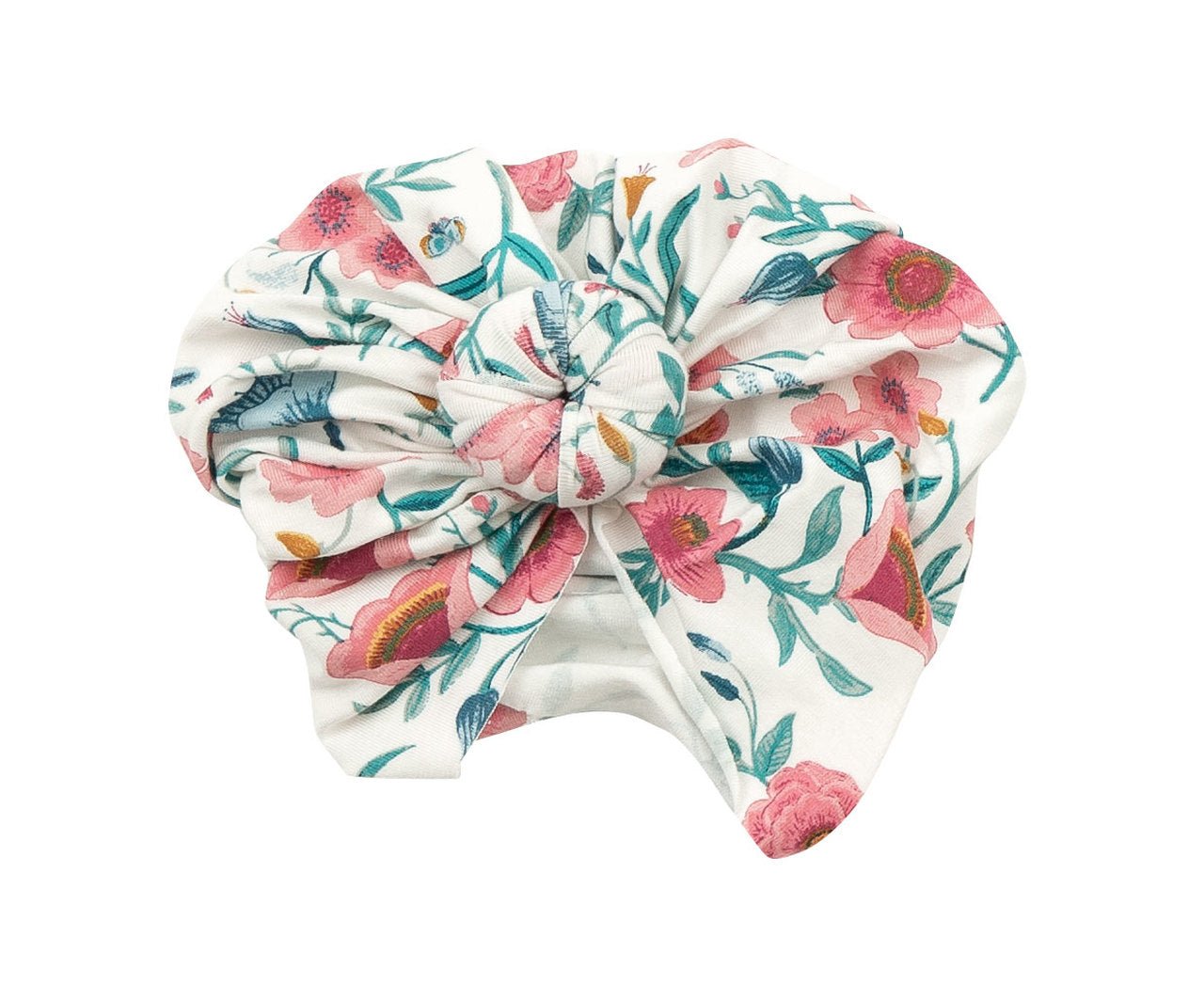 Vintage Garden Baby Headwrap in Vintage Garden Apparel & AccessoriesAngel DearTAYLOR + MAX