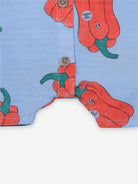 Vote For Pepper All Over Woven Playsuit CoverallBobo ChosesTAYLOR + MAX