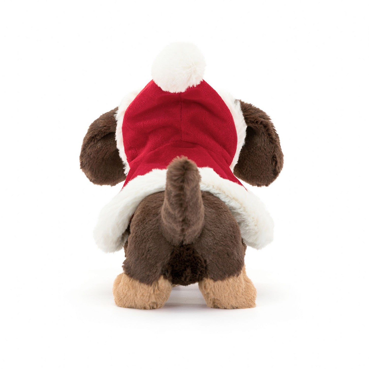 Winter Warmer Otto Sausage Dog PlushJellycatTAYLOR + MAX