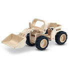 Wooden Bulldover Wooden carplantoysTAYLOR + MAX