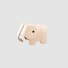 Wooden Elephant Bank Piggy Banks & Money JarsplantoysTAYLOR + MAX